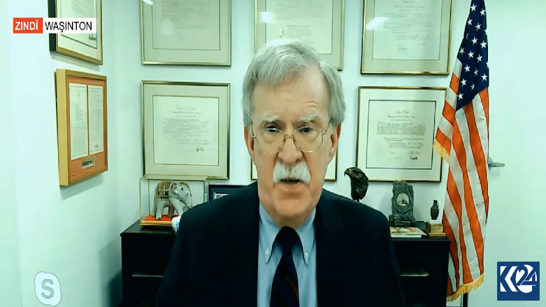 John Bolton